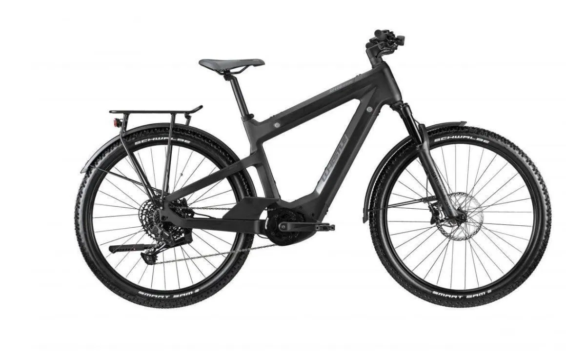 WHISTLE SPEED URBAN C8.1
